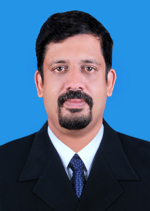 Team Member